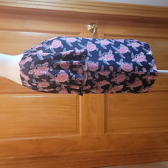 Simply Southern Blouse - Picture 3 of 5